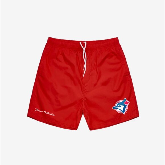 Toronto Blue Jays Board Shorts - Picture 1 of 6